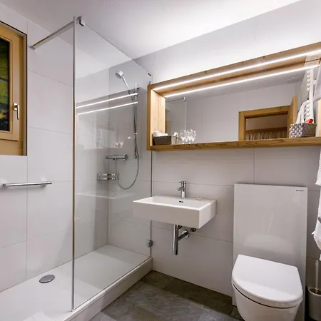 Готель Alpinarosa 3*