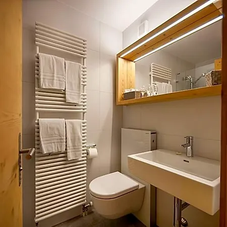Alpinarosa 3*