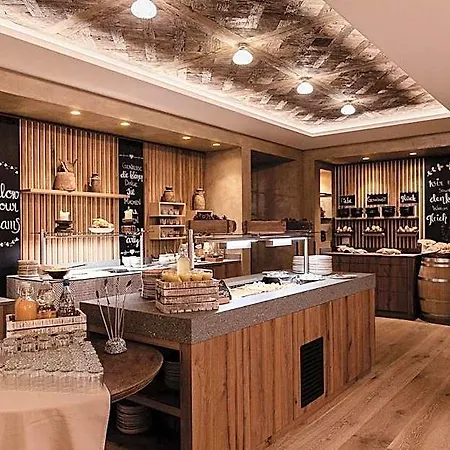 Alpinarosa 3* Ароза