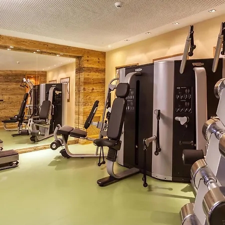 Alpinarosa أروسا