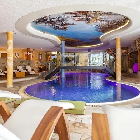 Alpinarosa Hotel Arosa