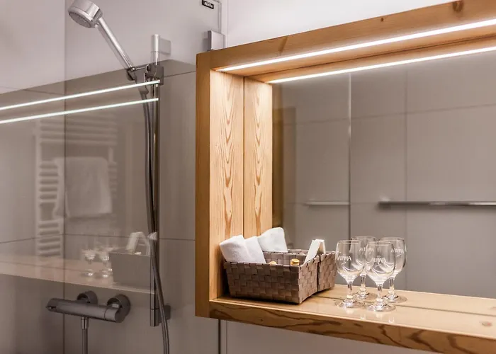 Ξενοδοχείο Alpinarosa