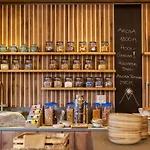 酒店 阿罗萨阿尔卑斯酒店