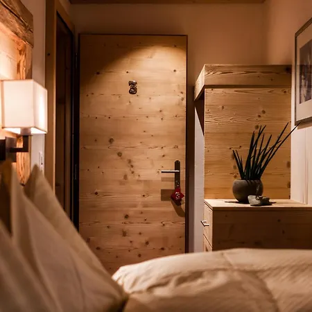 Alpinarosa Ароза