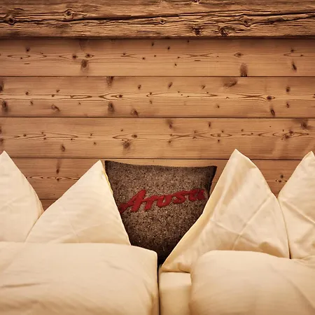 Alpinarosa Ароза