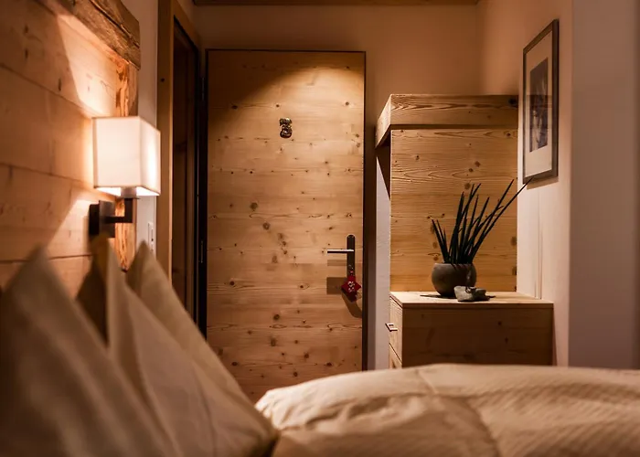 Alpinarosa Ароза