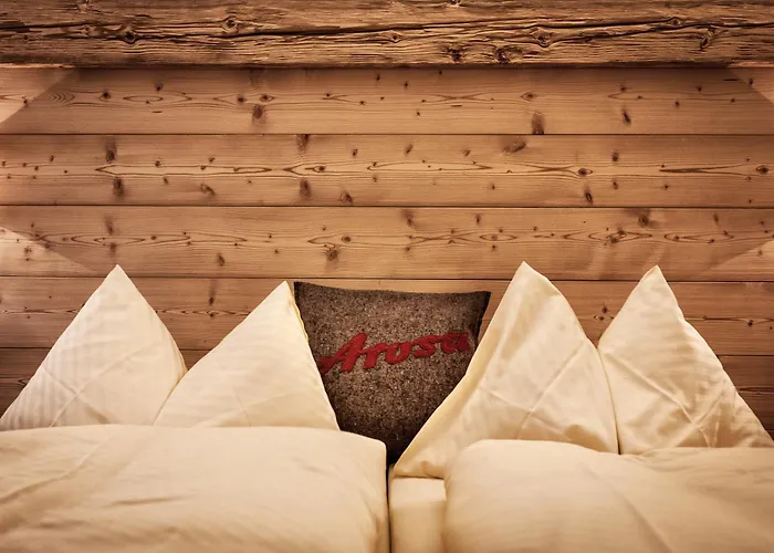 Alpinarosa Ароза